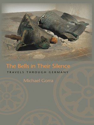 cover image of The Bells in Their Silence